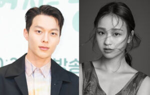Vừa yêu thắm thiết Hyeri trong phim mới, Jang Ki Yong dính tin hẹn hò nữ thần thể dục nghệ thuật