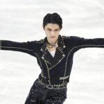 Yuzuru Hanyu