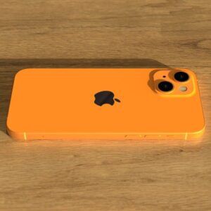 iPhone 13 sẽ được Apple trình làng vào 14/9?