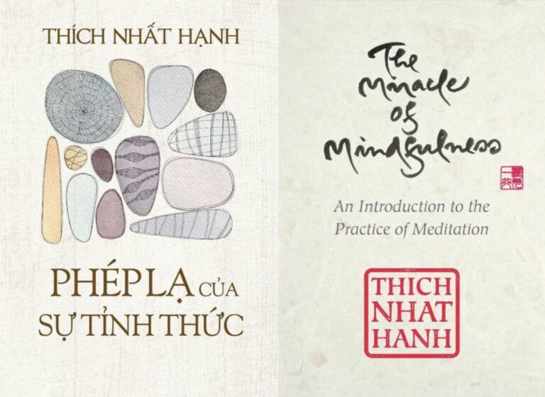 5 tựa sách hay về thiền định cho người mới bắt đầu