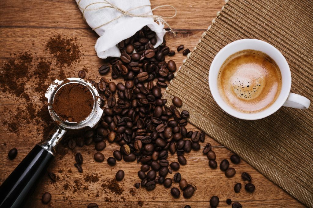 Uống cà phê lành mạnh với 6 nguyên tắc sau đây