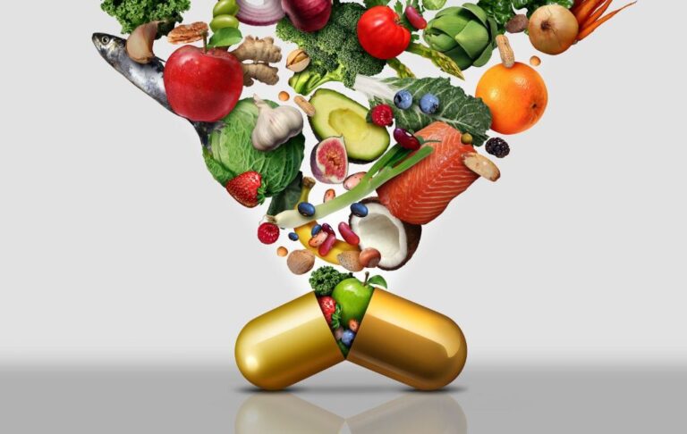 Hiểu về vitamin tổng hợp và cách dùng tránh gây hại sức khoẻ